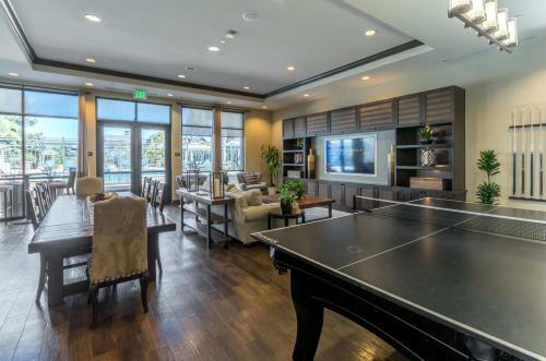 Apartamentos Global Luxury Suites In Sunnyvale