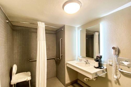 Hotel Quality Inn Harlingen
