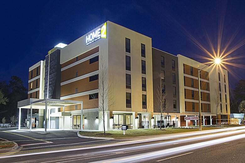 Hotel Home2 Suites By Hilton Gainesville
