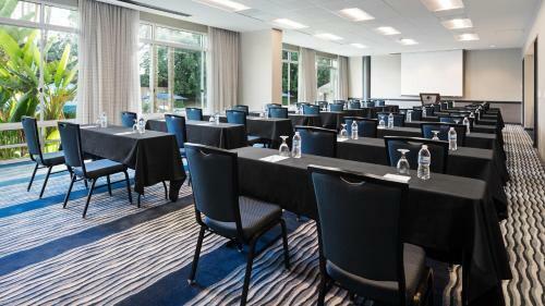 Hotel Doubletree By Hilton San Diego/del Mar