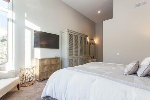 Apartamento Snowcreek #754 - Phase V