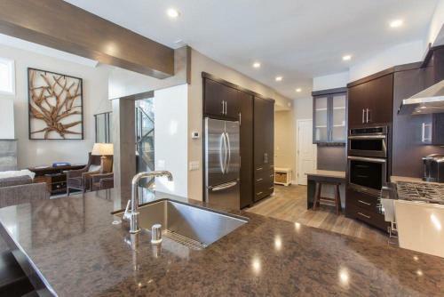 Apartamento Snowcreek #754 - Phase V