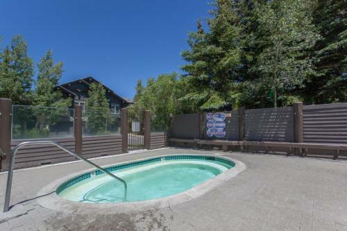 Apartamento Snowcreek #754 - Phase V