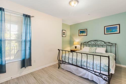 Apartamento Tropical Palms