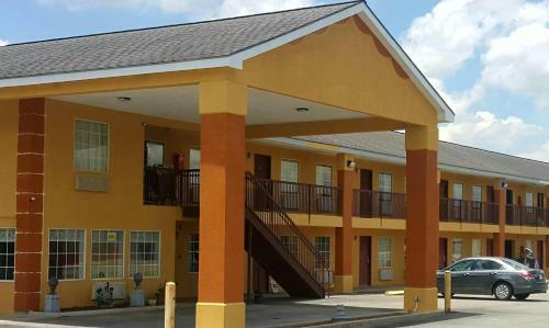 Motel Executive Inn
