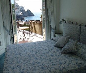 Bed & Breakfast Residenza Pansa