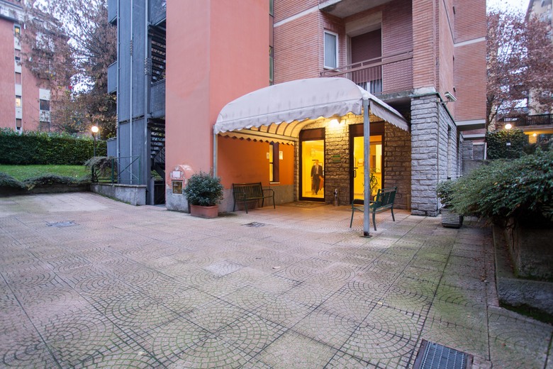 Hotel Residence Biancacroce Milano