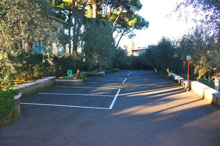 Casa Nostra Signora (casa Per Ferie)