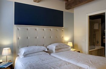 Hotel 500