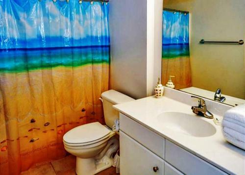 Apartamento Shores Of Panama 323
