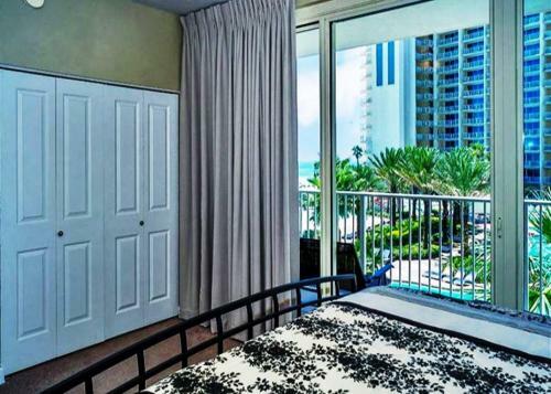 Apartamento Shores Of Panama 323