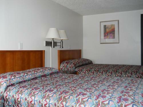 Value Inn Motel Kenosha-bristol