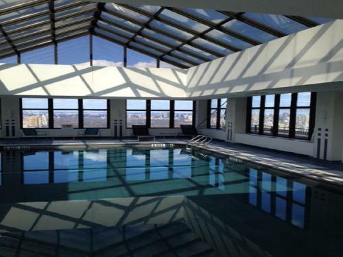 Apartamentos Global Luxury Suites At Symphony House