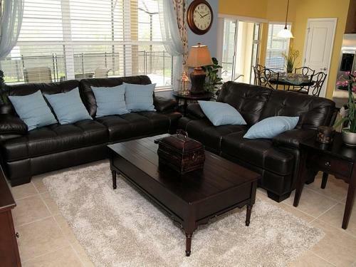 Villa 2542 Archfeld Windsor Hills
