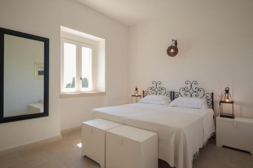 Hotel Masseria Montelauro