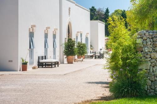 Hotel Masseria Montelauro