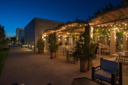Hotel Masseria Montelauro
