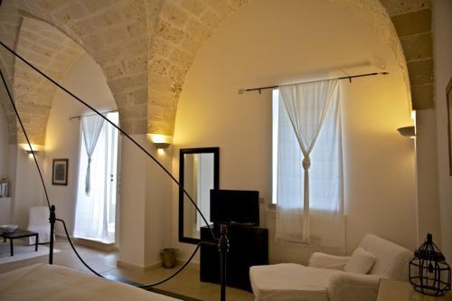 Hotel Masseria Montelauro