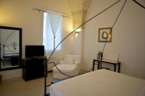 Hotel Masseria Montelauro
