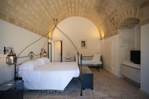 Hotel Masseria Montelauro