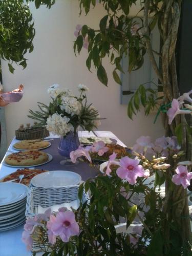 Hotel Masseria Montelauro