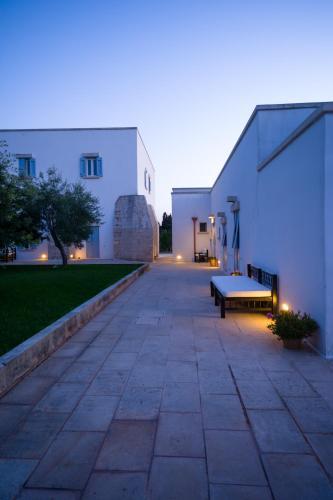 Hotel Masseria Montelauro