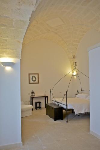 Hotel Masseria Montelauro