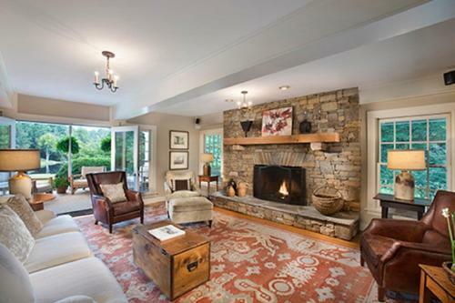 Posada Half Mile Farm By Old Edwards Hospitality