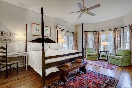 Posada Half Mile Farm By Old Edwards Hospitality