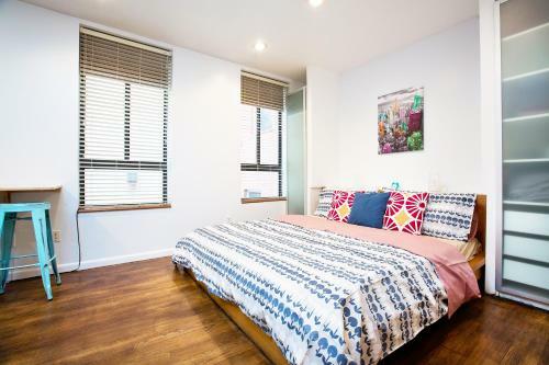 Apartamentos Full Studio Near The Central Park