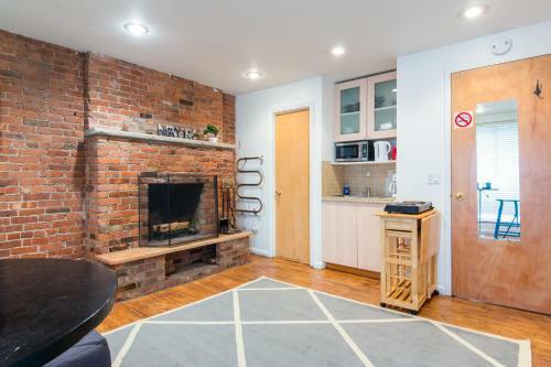 Apartamentos Full Studio Near The Central Park
