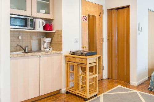 Apartamentos Full Studio Near The Central Park