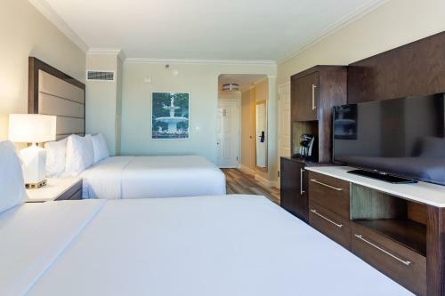 Hotel Holiday Inn Express Savannah - Historic District