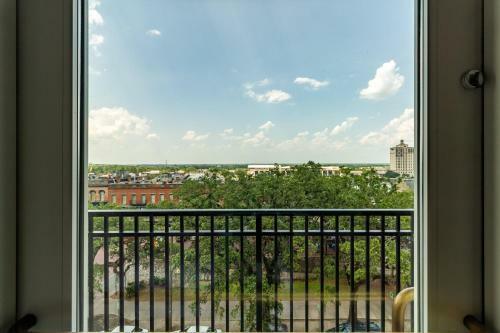 Hotel Holiday Inn Express Savannah - Historic District
