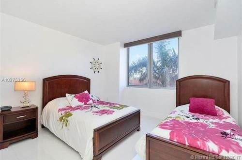 Apartamento Beachwalk Resort By Miami Management
