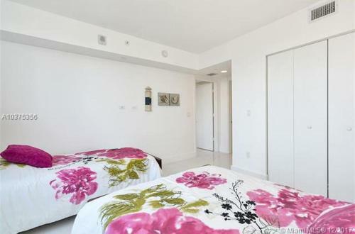 Apartamento Beachwalk Resort By Miami Management