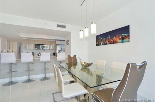 Apartamento Beachwalk Resort By Miami Management