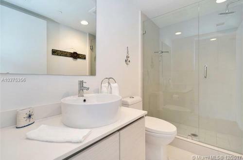 Apartamento Beachwalk Resort By Miami Management