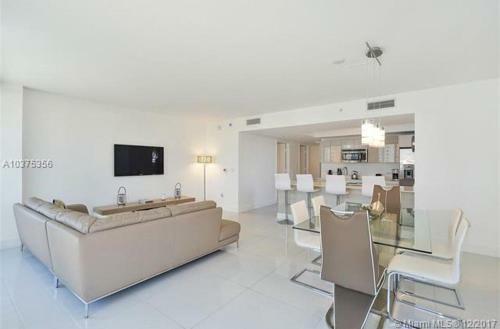 Apartamento Beachwalk Resort By Miami Management