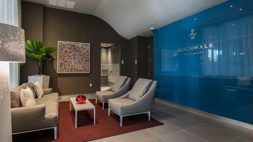 Apartamento Beachwalk Resort By Miami Management