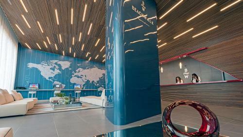 Apartamento Beachwalk Resort By Miami Management