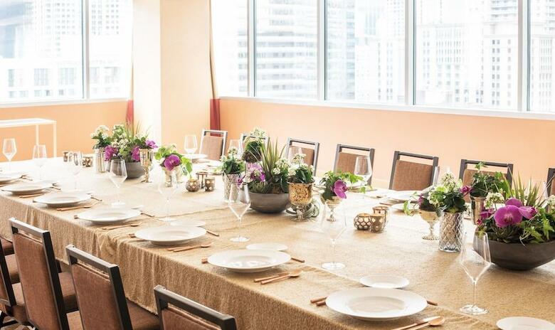 Hotel Conrad Chicago