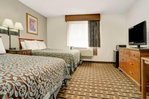 Hotel Days Inn St. Paul-minneapolis-midway