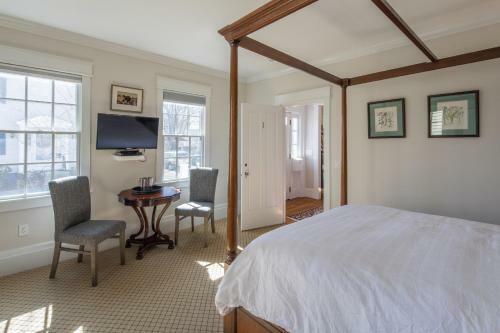 Bed & Breakfast The Clarendon House