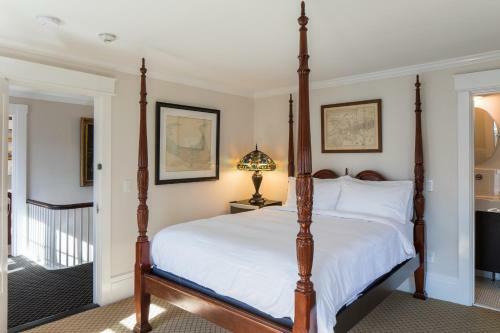 Bed & Breakfast The Clarendon House