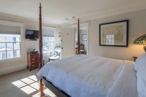 Bed & Breakfast The Clarendon House