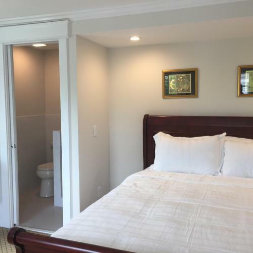 Bed & Breakfast The Clarendon House