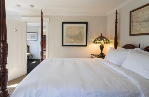 Bed & Breakfast The Clarendon House