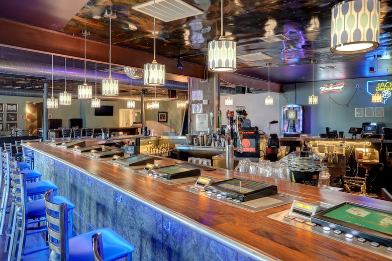 Thunderbird Boutique Hotel