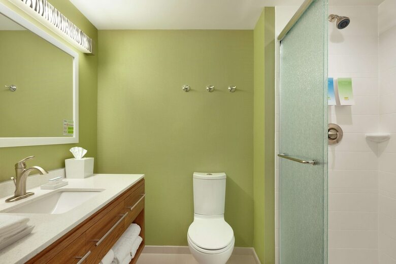Hotel Home2 Suites By Hilton Durham Chapel Hill